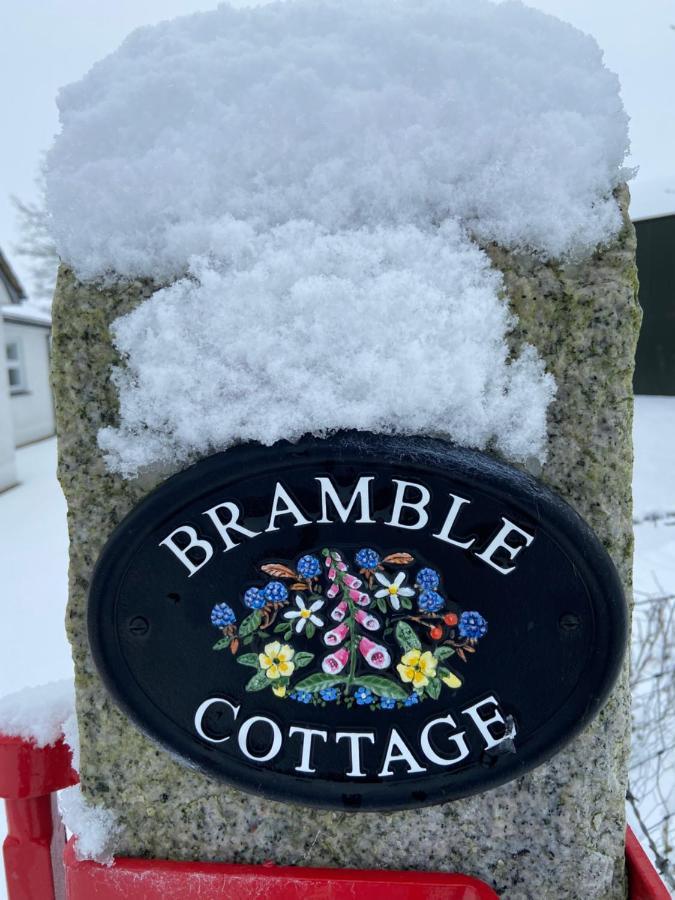 Bramble Cottage Rathfriland Eksteriør bilde