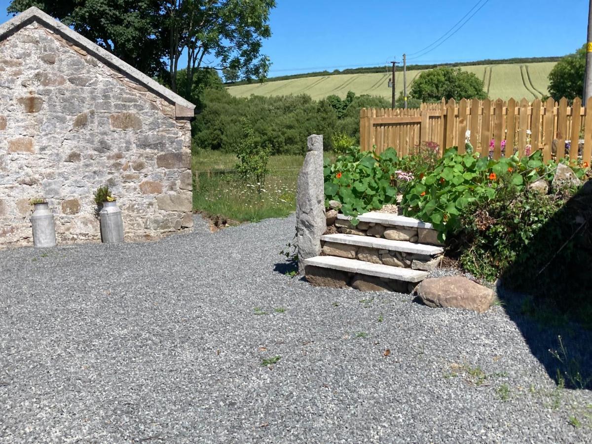 Bramble Cottage Rathfriland Eksteriør bilde