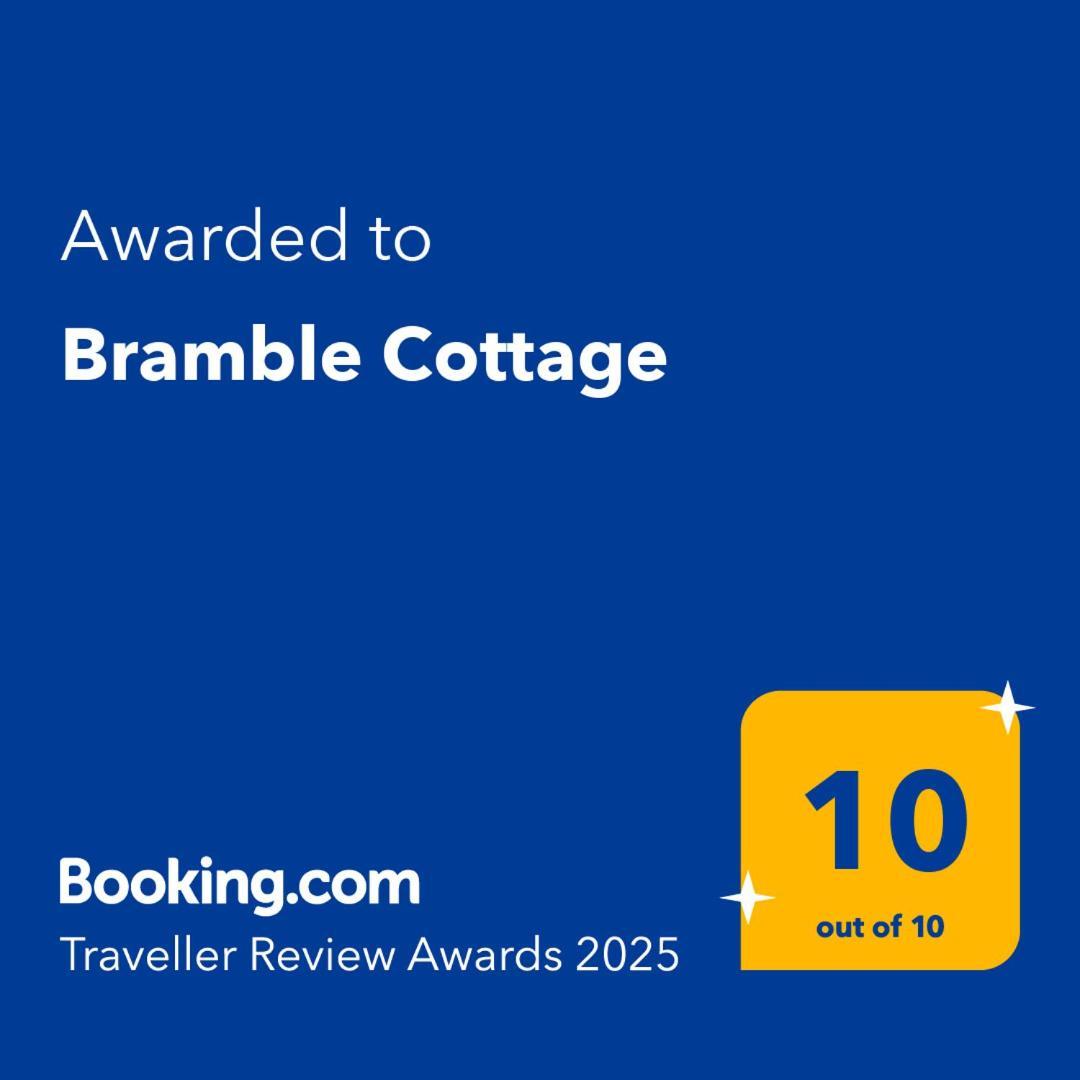 Bramble Cottage Rathfriland Eksteriør bilde
